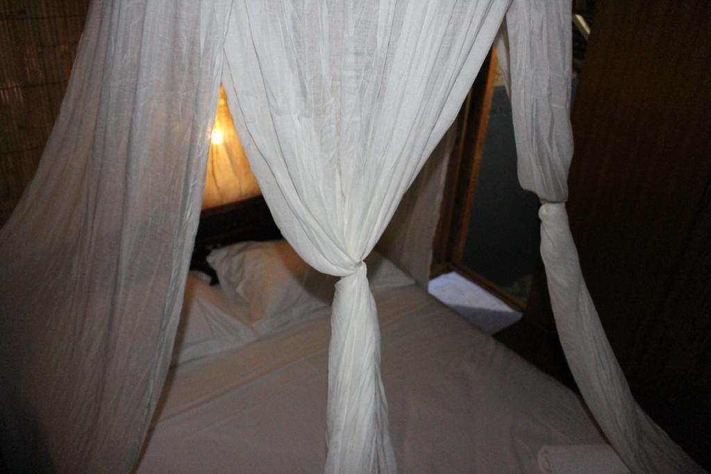 Full Moon Hostel Nusa Penida Eksteriør bilde